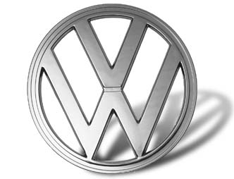 Volkswagen en Remus uitlaat